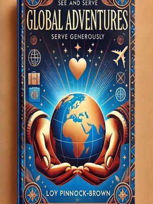 cover image of Book 5